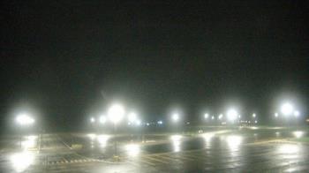 Weather camera view of Oswego HS.