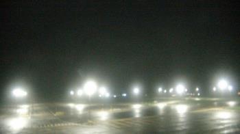 Weather camera view of Oswego HS.