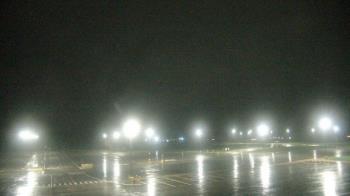 Weather camera view of Oswego HS.