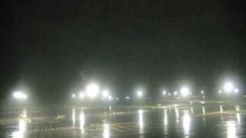 Weather camera view of Oswego HS.