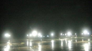 Weather camera view of Oswego HS.