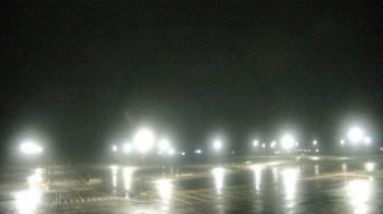 Weather camera view of Oswego HS.