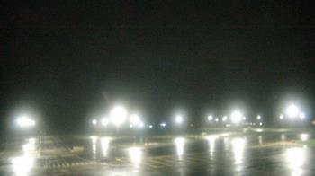 Weather camera view of Oswego HS.