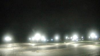 Weather camera view of Oswego HS.