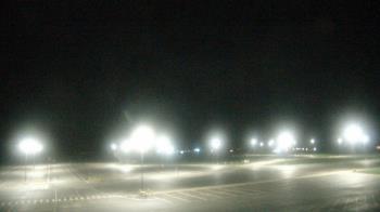 Weather camera view of Oswego HS.