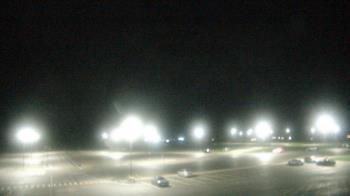 Weather camera view of Oswego HS.