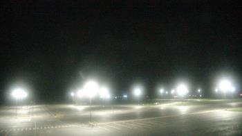 Weather camera view of Oswego HS.