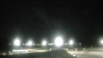 Weather camera view of Oswego HS.