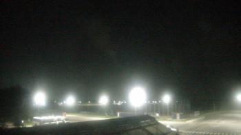 Weather camera view of Oswego HS.