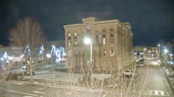 Weather camera view of City of Ottawa.