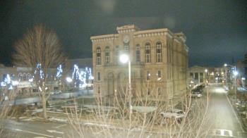 Weather camera view of City of Ottawa.