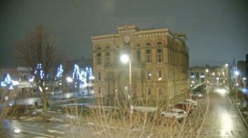 Weather camera view of City of Ottawa.