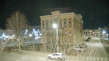 Weather camera view of City of Ottawa.