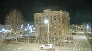 Weather camera view of City of Ottawa.