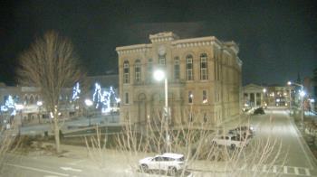 Weather camera view of City of Ottawa.