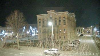 Weather camera view of City of Ottawa.