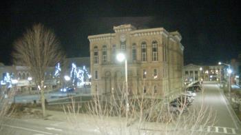 Weather camera view of City of Ottawa.