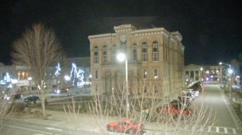 Weather camera view of City of Ottawa.