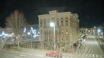 Weather camera view of City of Ottawa.