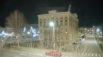 Weather camera view of City of Ottawa.