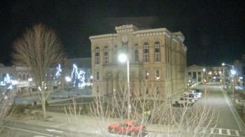 Weather camera view of City of Ottawa.