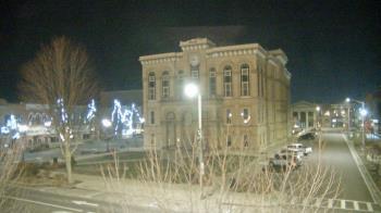 Weather camera view of City of Ottawa.