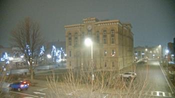 Weather camera view of City of Ottawa.