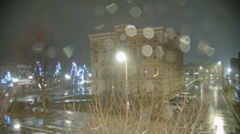 Weather camera view of City of Ottawa.