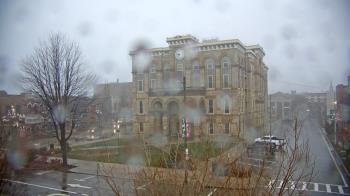 Weather camera view of City of Ottawa.