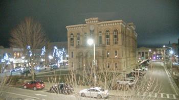 Weather camera view of City of Ottawa.