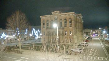 Weather camera view of City of Ottawa.