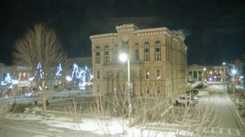 Weather camera view of City of Ottawa.