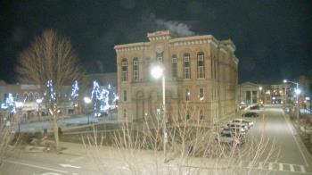 Weather camera view of City of Ottawa.