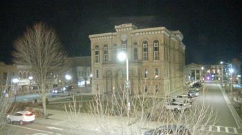 Weather camera view of City of Ottawa.