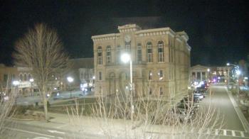 Weather camera view of City of Ottawa.