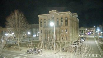 Weather camera view of City of Ottawa.