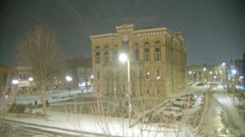 Weather camera view of City of Ottawa.