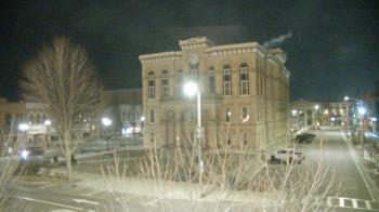 Weather camera view of City of Ottawa.