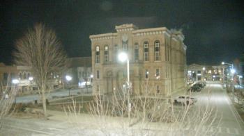 Weather camera view of City of Ottawa.