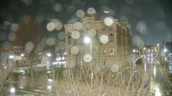 Weather camera view of City of Ottawa.