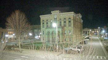 Weather camera view of City of Ottawa.