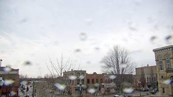 Weather camera view of City of Ottawa.