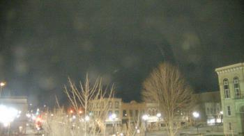 Weather camera view of City of Ottawa.