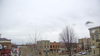 Weather camera view of City of Ottawa.