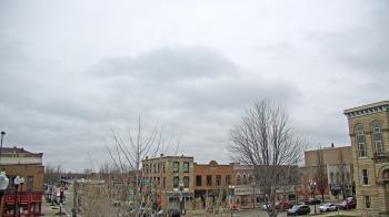 Weather camera view of City of Ottawa.