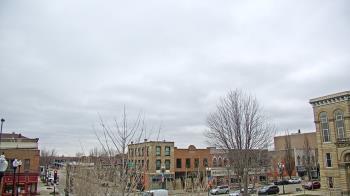 Weather camera view of City of Ottawa.