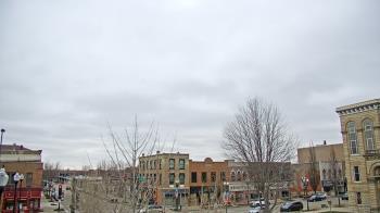 Weather camera view of City of Ottawa.