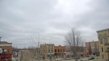 Weather camera view of City of Ottawa.