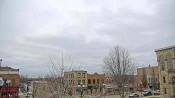 Weather camera view of City of Ottawa.