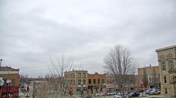 Weather camera view of City of Ottawa.